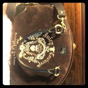 Justify couture limited addition dog carrier